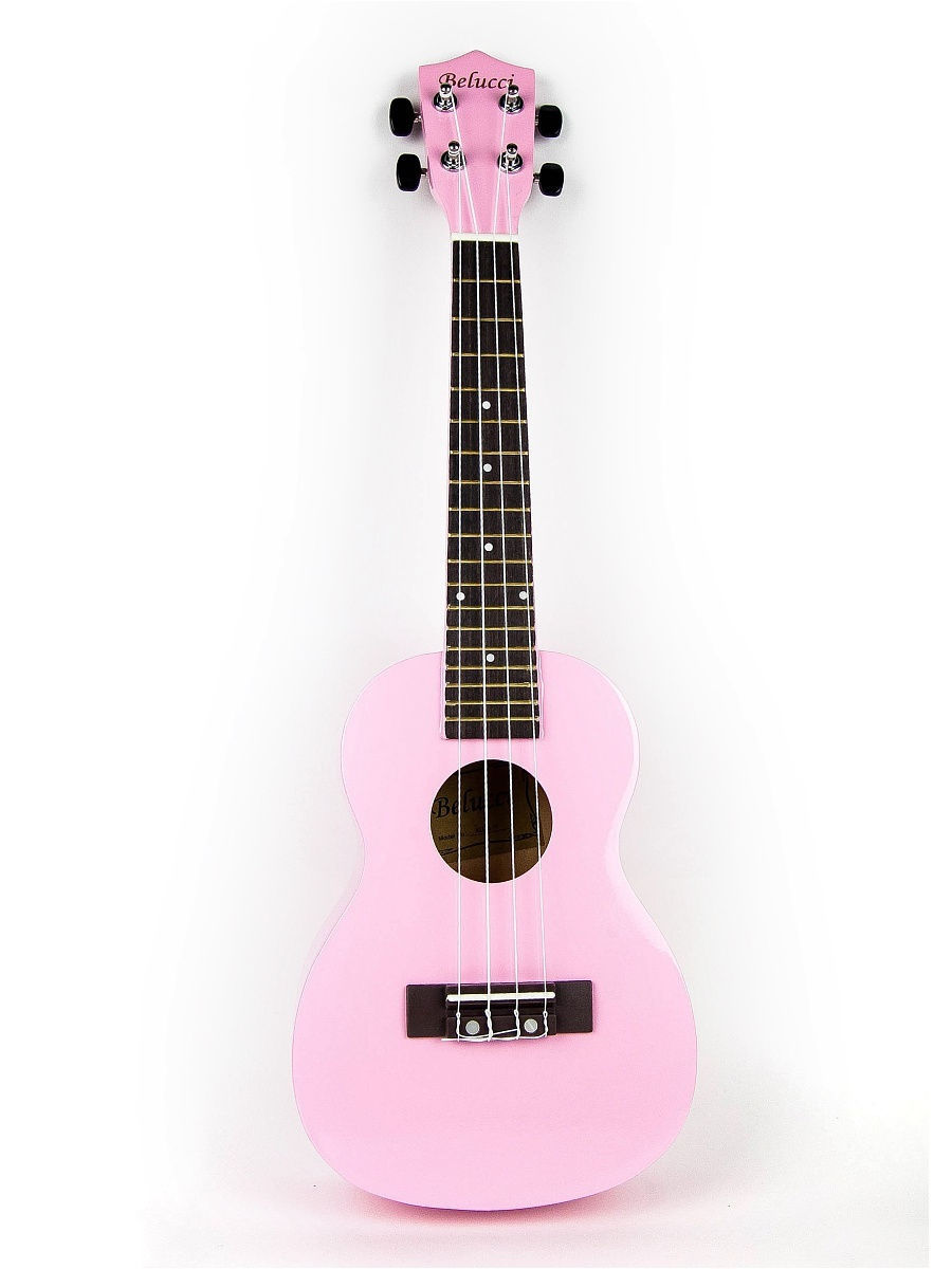 Детальная картинка товара Belucci XU23-11 Light Pink в магазине Музыкальный Мир