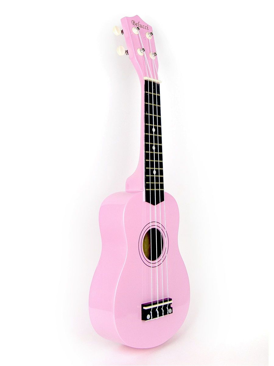 Детальная картинка товара Belucci XU21-11 Light Pink в магазине Музыкальный Мир