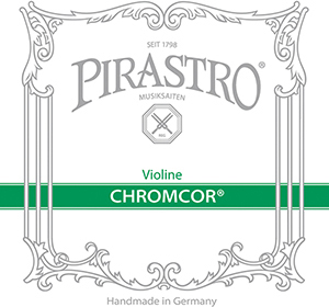 Детальная картинка товара Pirastro 319020 Chromcor 4/4 Violin в магазине Музыкальный Мир