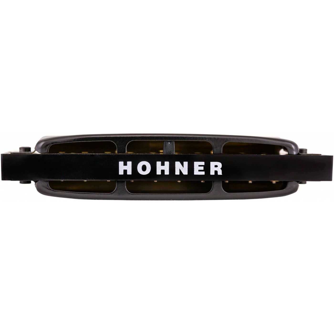Детальная картинка товара Hohner Pro Harp 562/20 MS B в магазине Музыкальный Мир