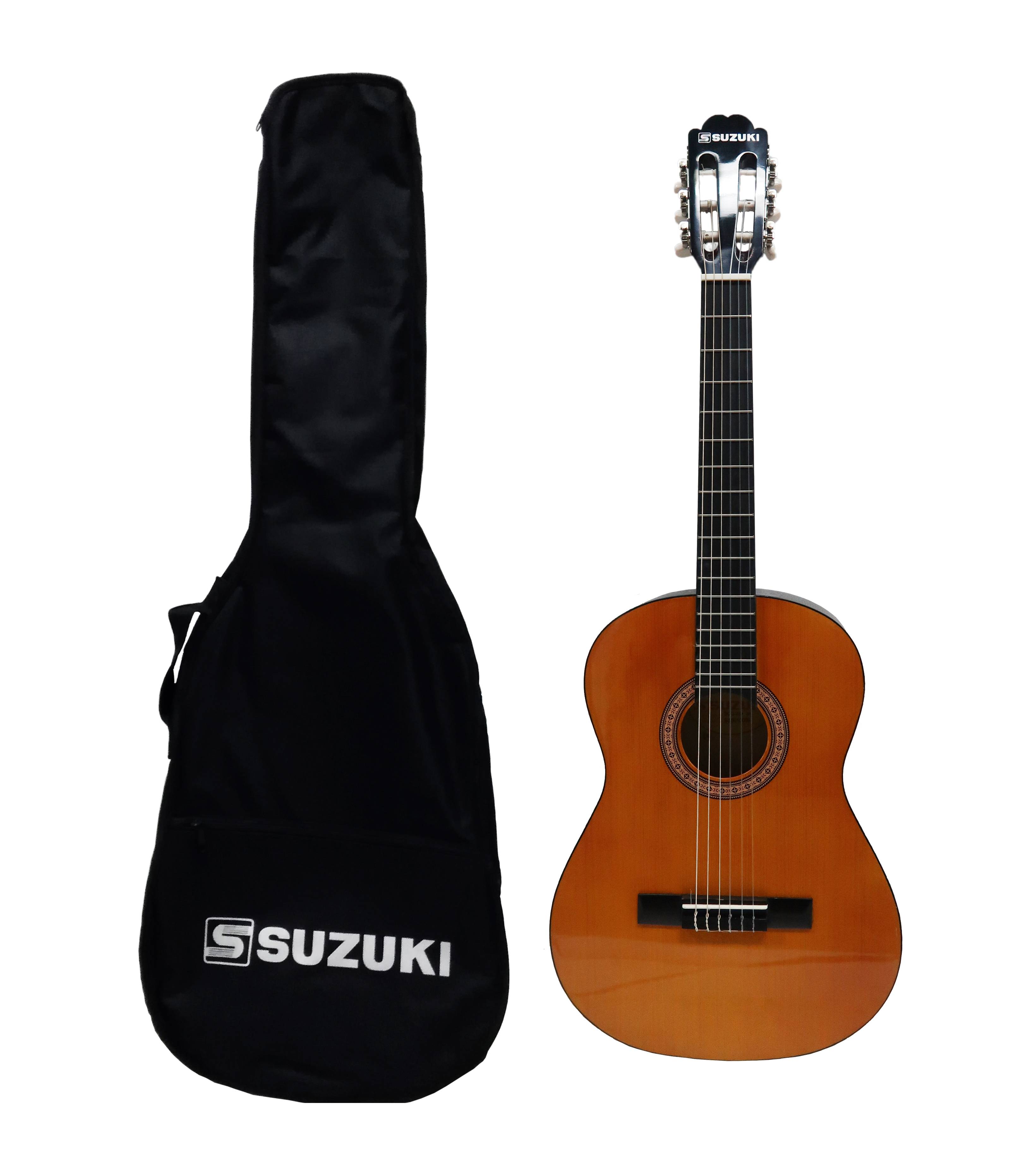 Детальная картинка товара Suzuki SCG-2S+3/4 NL в магазине Музыкальный Мир