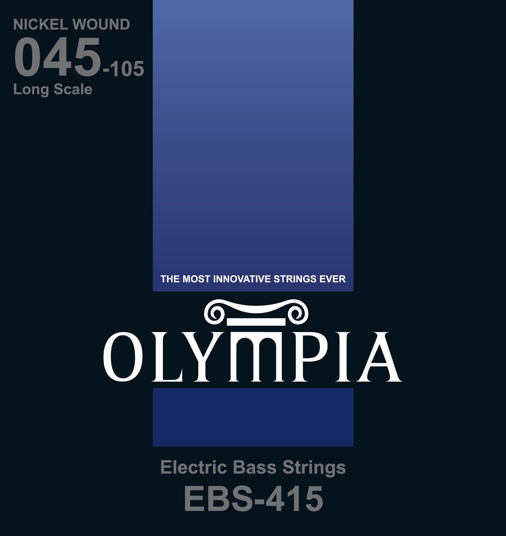 Детальная картинка товара Olympia EBS415 в магазине Музыкальный Мир