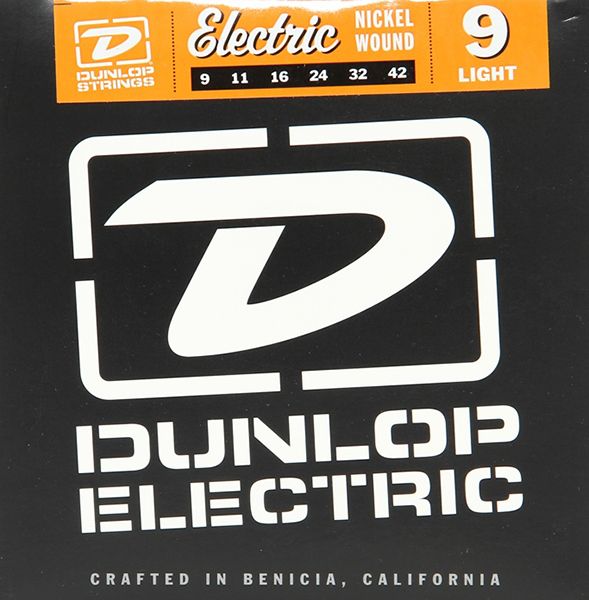 Детальная картинка товара Dunlop DEN0942 в магазине Музыкальный Мир