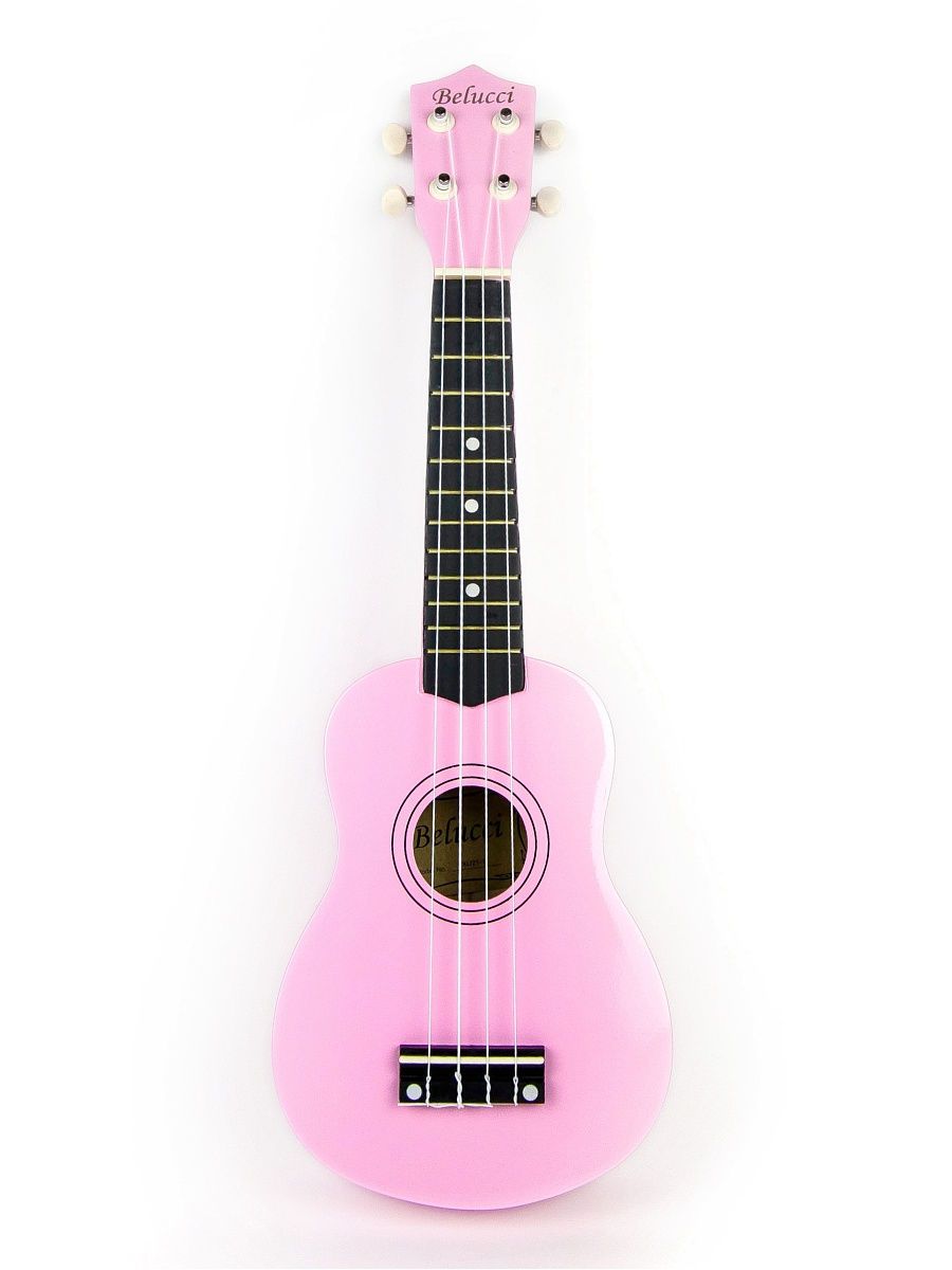 Детальная картинка товара Belucci XU21-11 Light Pink в магазине Музыкальный Мир