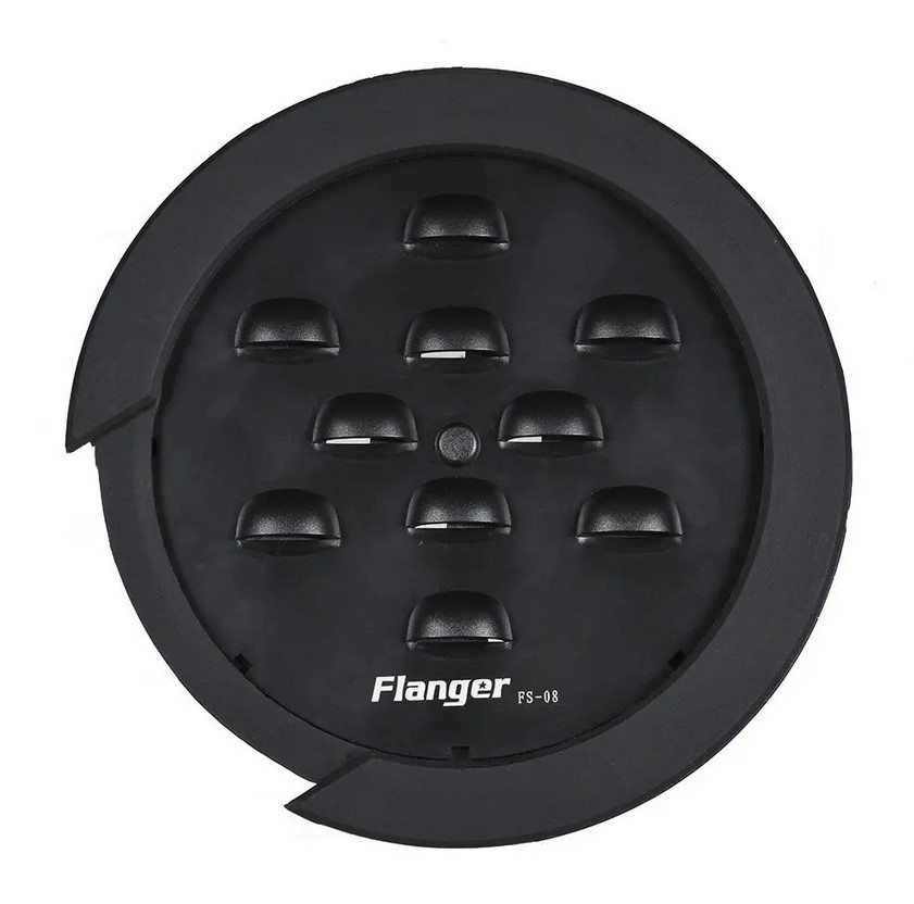 Детальная картинка товара Flanger FS-08 в магазине Музыкальная Тема