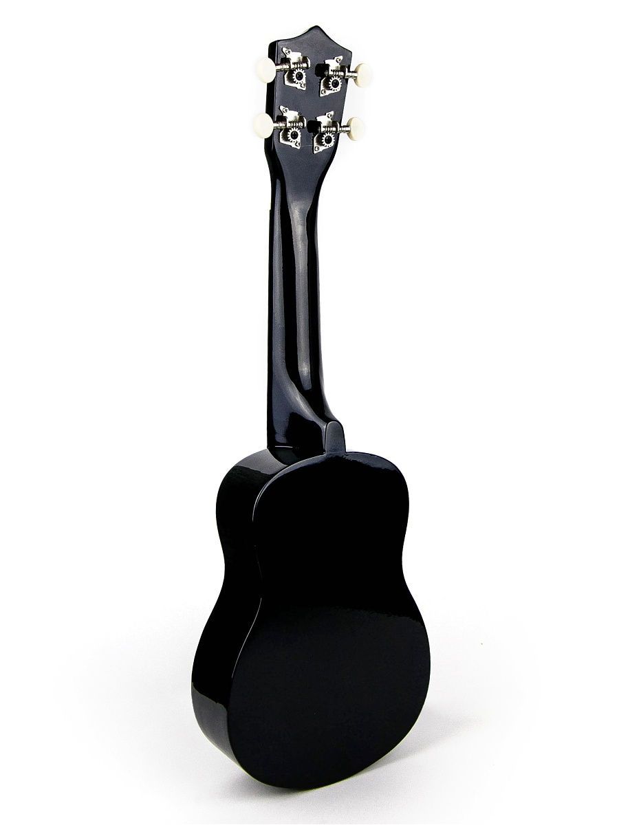 Детальная картинка товара Belucci XU21-11 Black в магазине Музыкальный Мир
