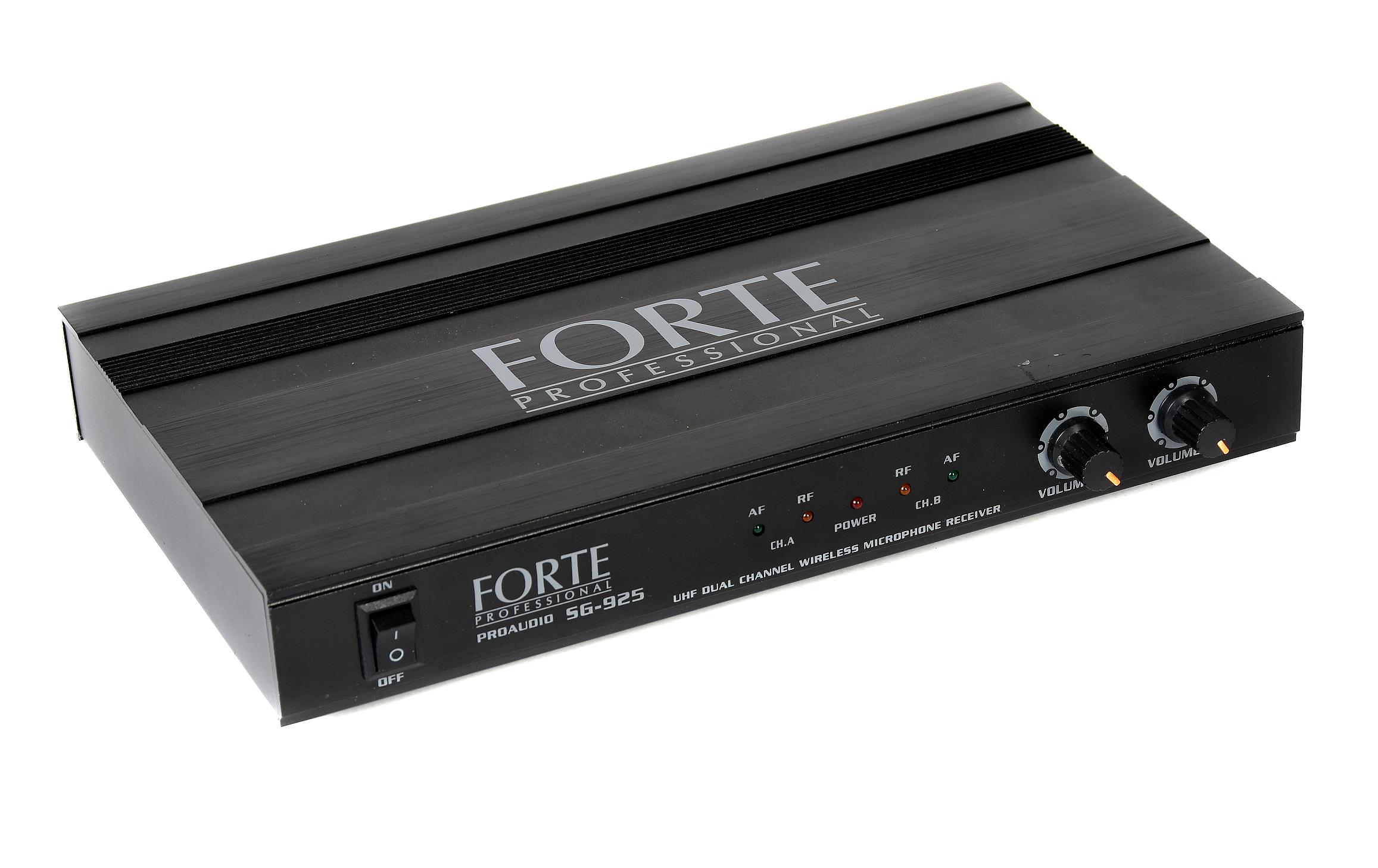 Детальная картинка товара Forte SG-925HH в магазине Музыкальная Тема