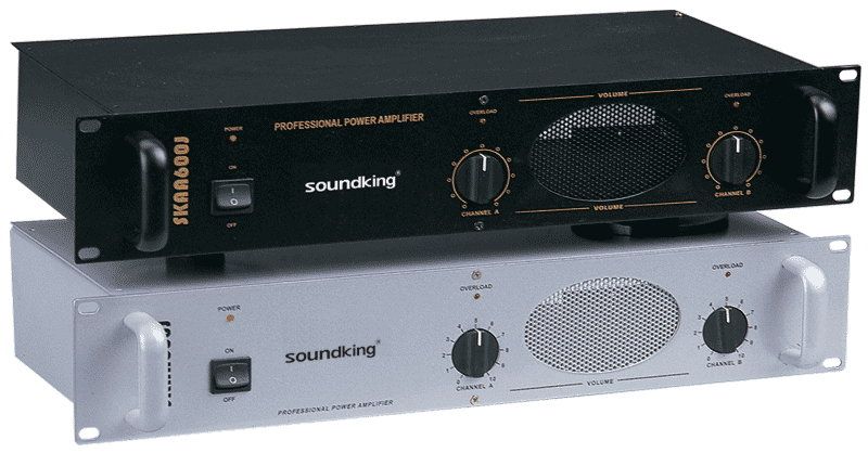 Детальная картинка товара Soundking AA800J в магазине Музыкальная Тема