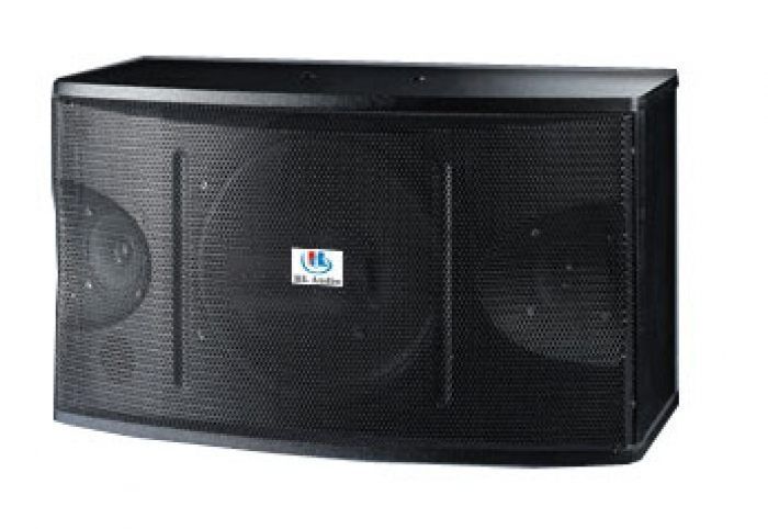 Детальная картинка товара HL Audio CS-550-8 в магазине Музыкальная Тема