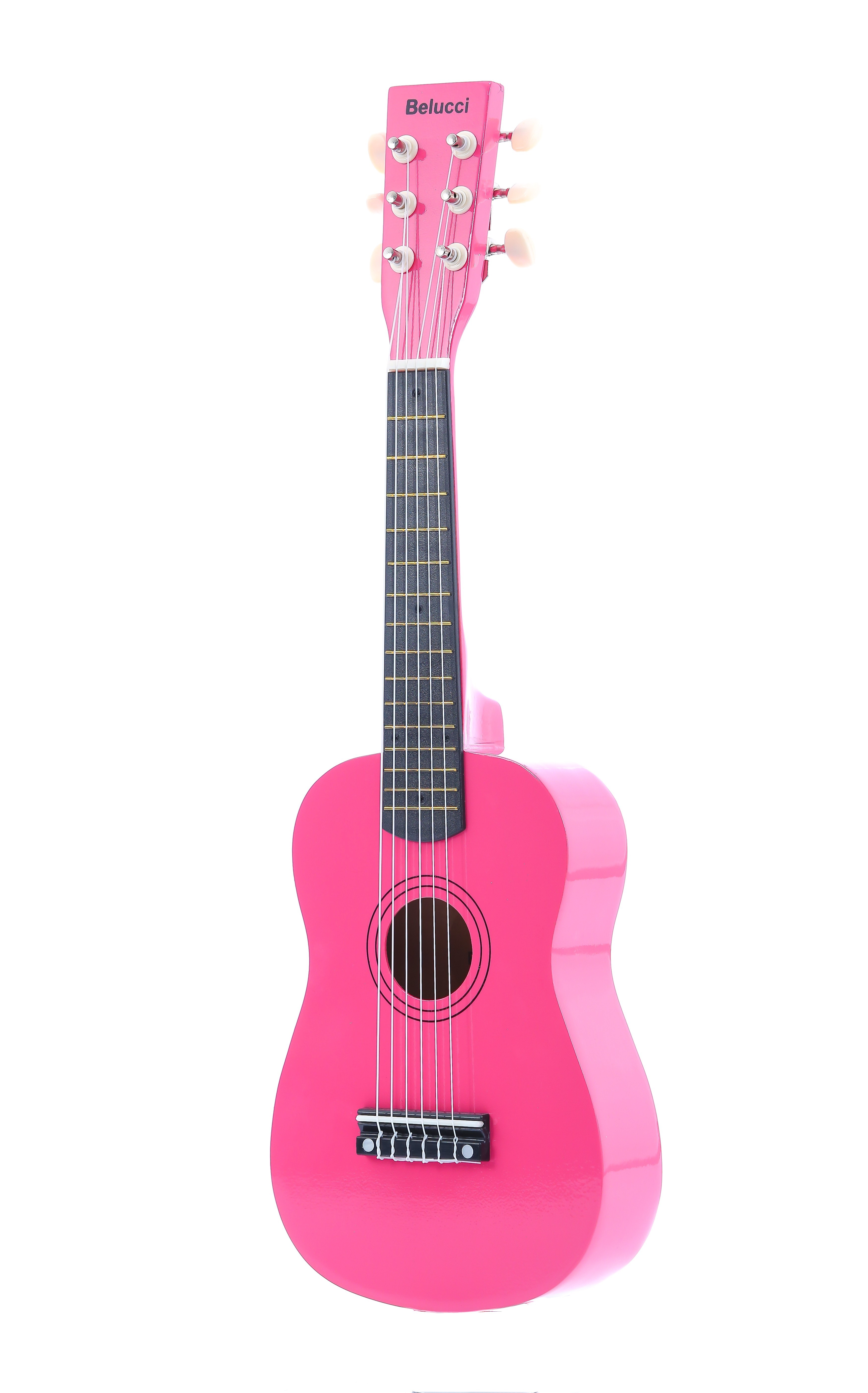 Детальная картинка товара Belucci XU23-21 Rose Pink в магазине Музыкальный Мир
