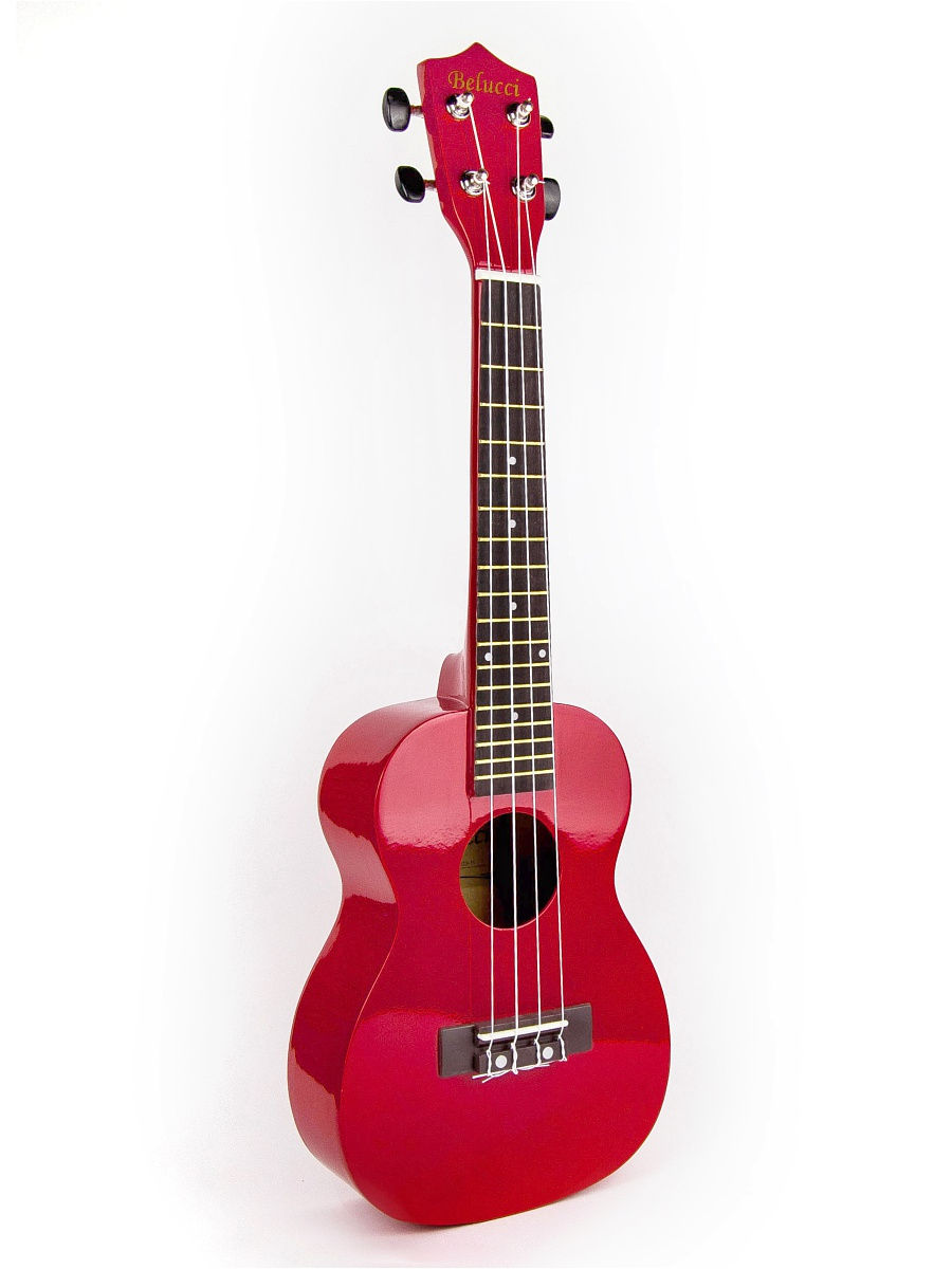 Детальная картинка товара Belucci XU23-11 Red в магазине Музыкальный Мир