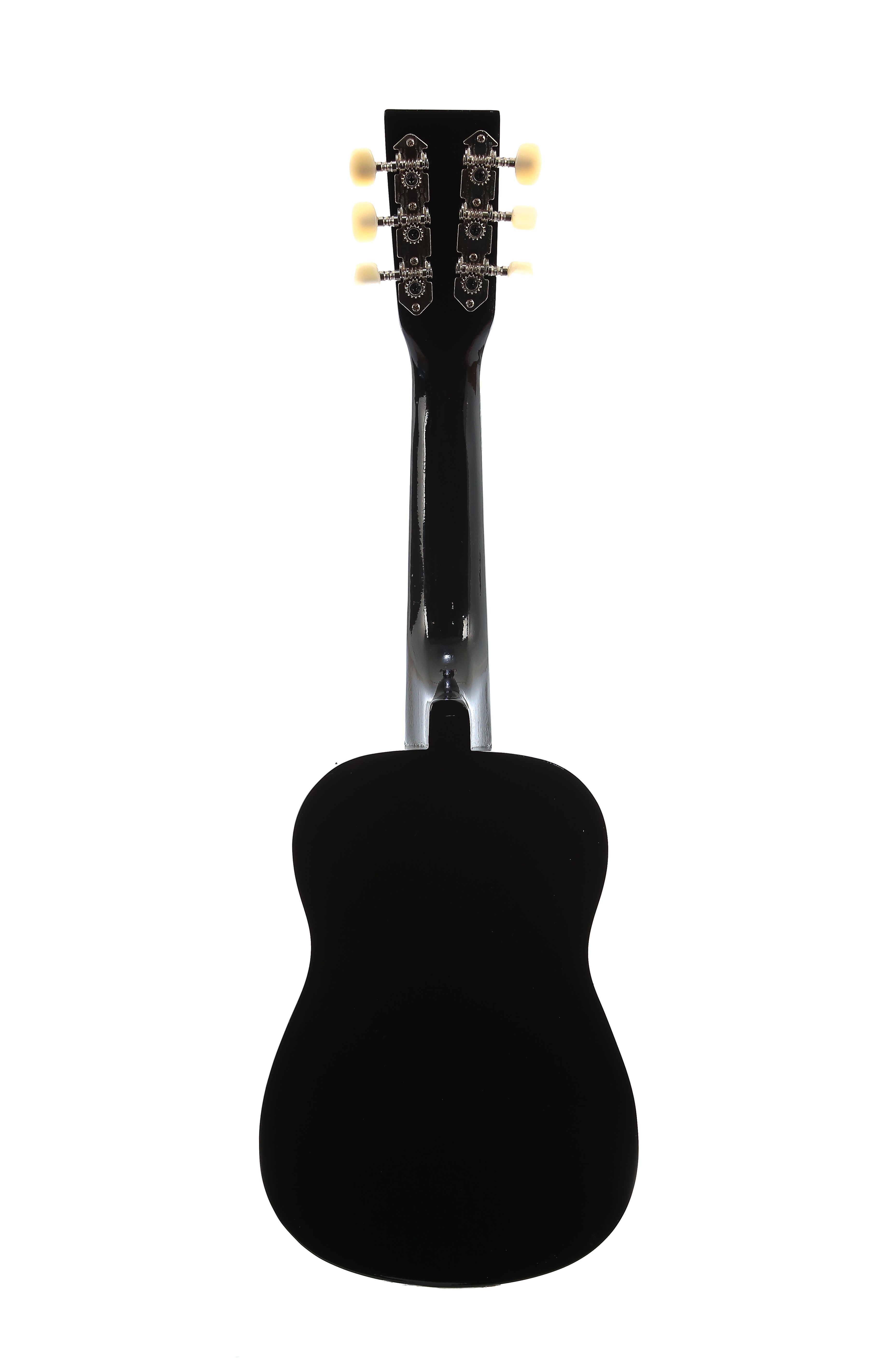 Детальная картинка товара Belucci XU23-21 Black в магазине Музыкальный Мир