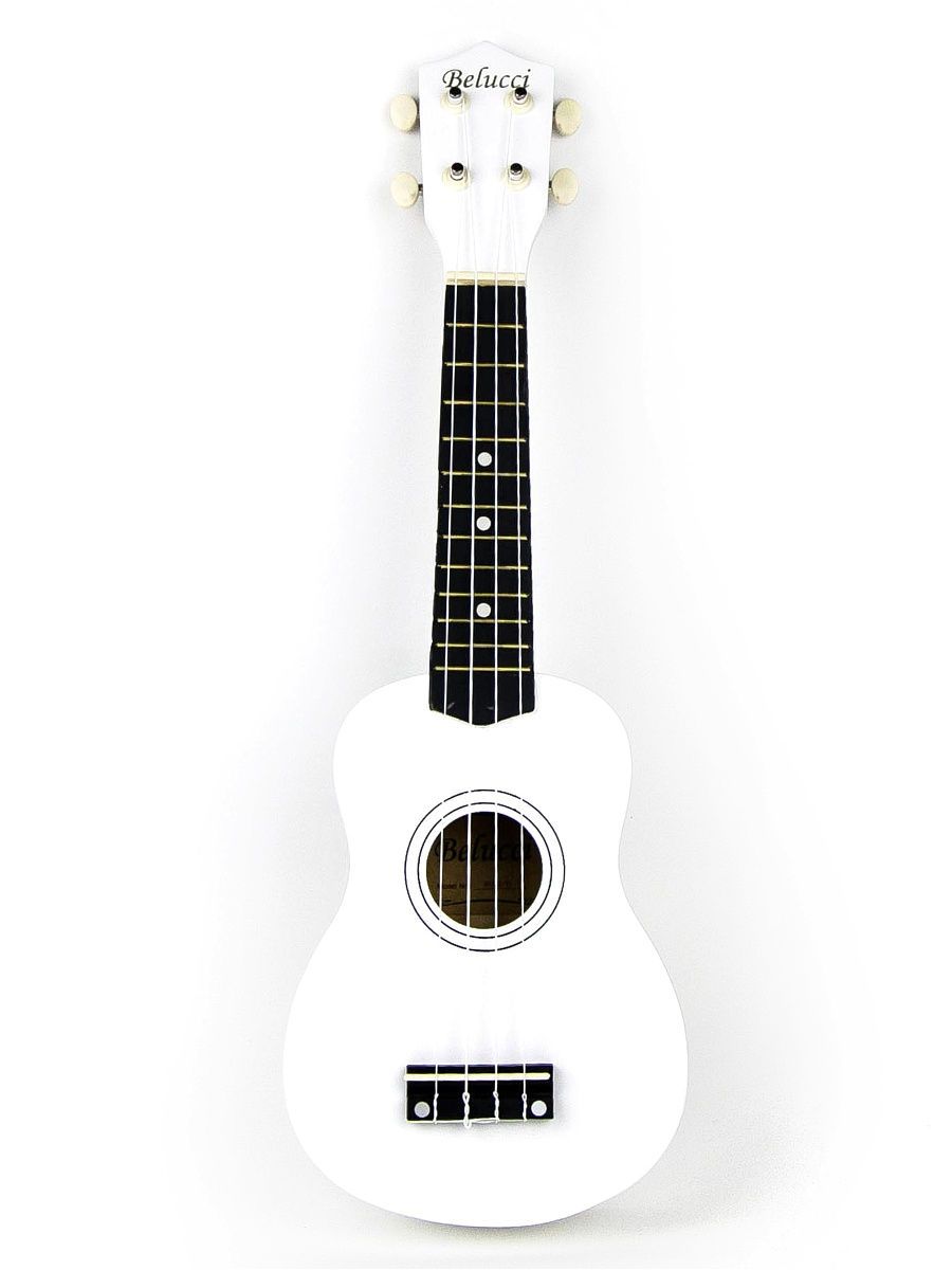 Детальная картинка товара Belucci XU21-11 White в магазине Музыкальный Мир