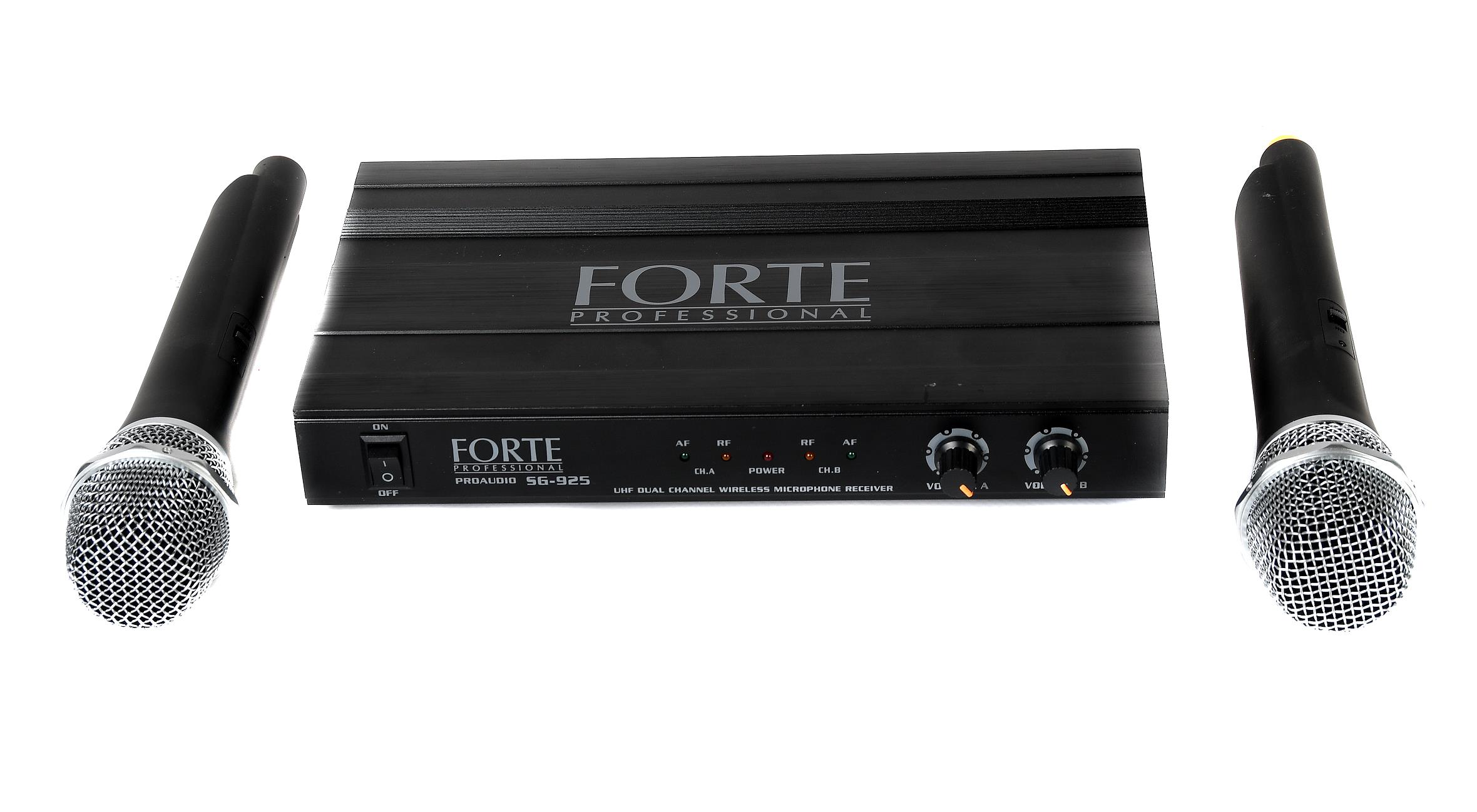 Детальная картинка товара Forte SG-925HH в магазине Музыкальная Тема