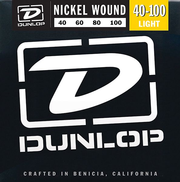 Детальная картинка товара Dunlop DBN40100 в магазине Музыкальный Мир