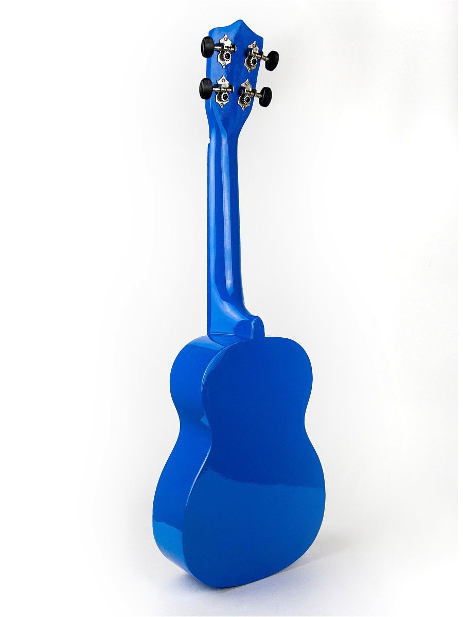 Детальная картинка товара Belucci XU23-11 Blue в магазине Музыкальный Мир