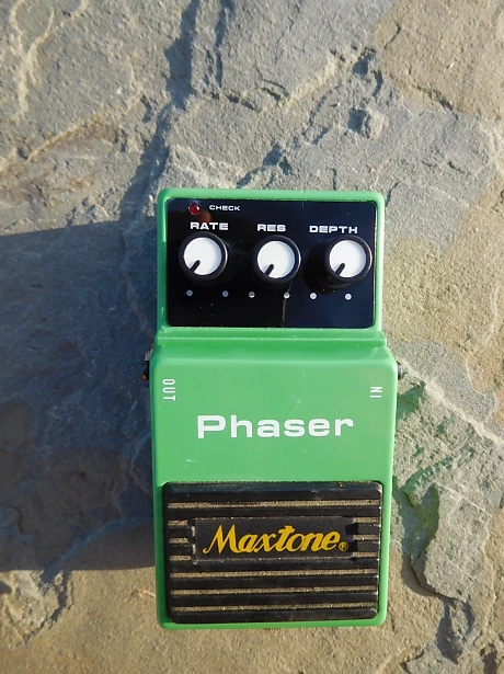 Детальная картинка товара Maxtone Phaser PH-50 в магазине Музыкальный Мир