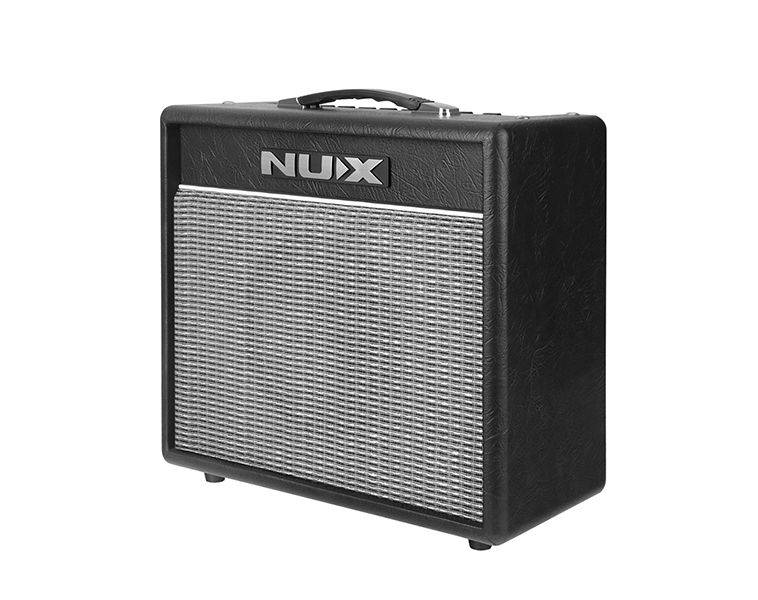 Детальная картинка товара Nux Cherub Mighty-40BT в магазине Музыкальный Мир