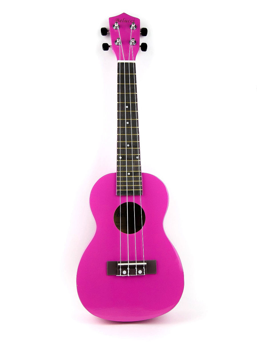 Детальная картинка товара Belucci XU23-11 Rose Pink в магазине Музыкальная Тема