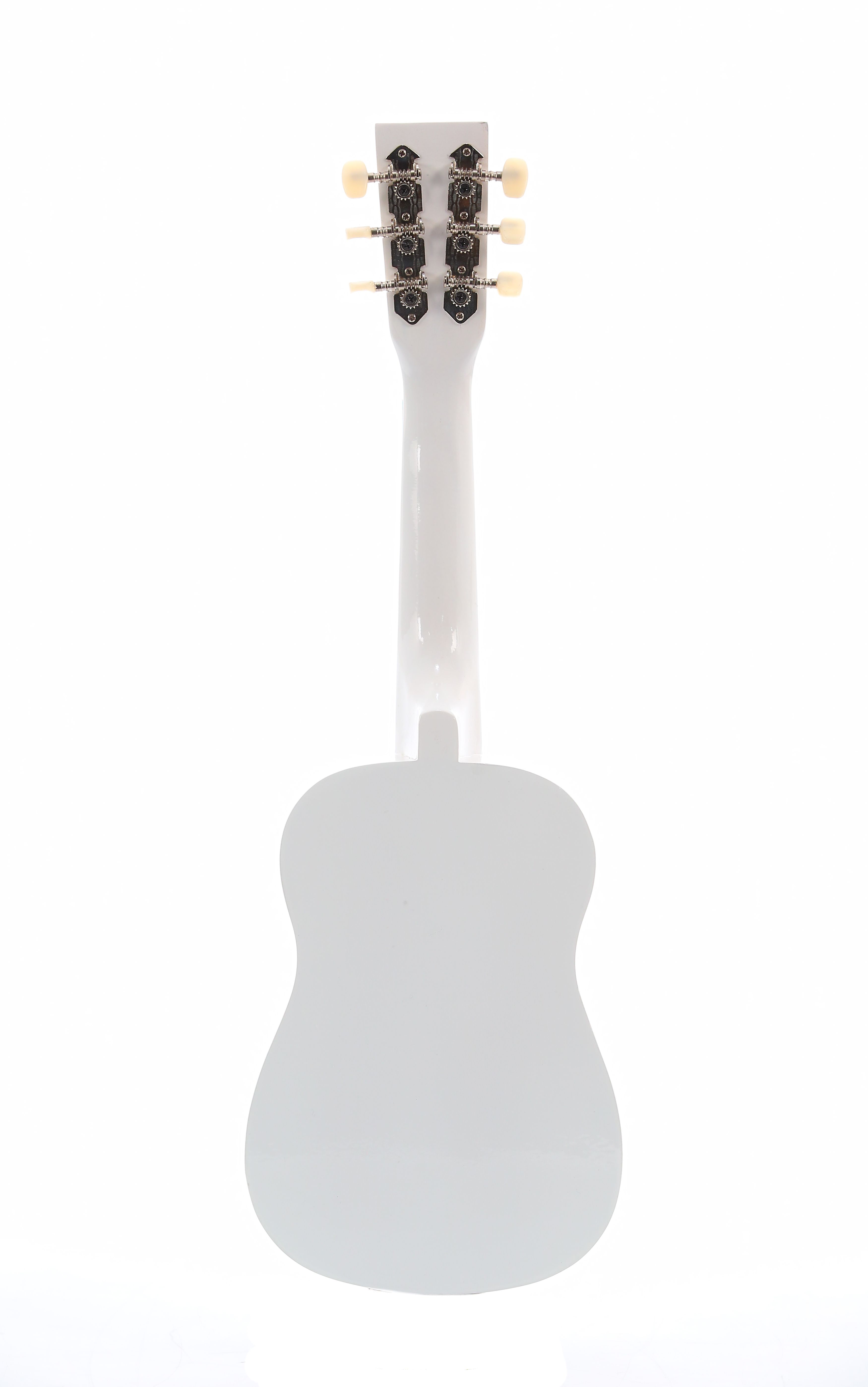 Детальная картинка товара Belucci XU23-21 White в магазине Музыкальный Мир