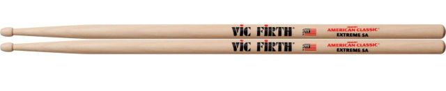 Детальная картинка товара Vic Firth X5A в магазине Музыкальная Тема