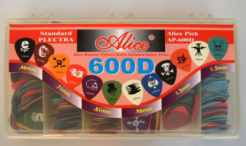 Детальная картинка товара Alice AP-600D в магазине Музыкальный Мир