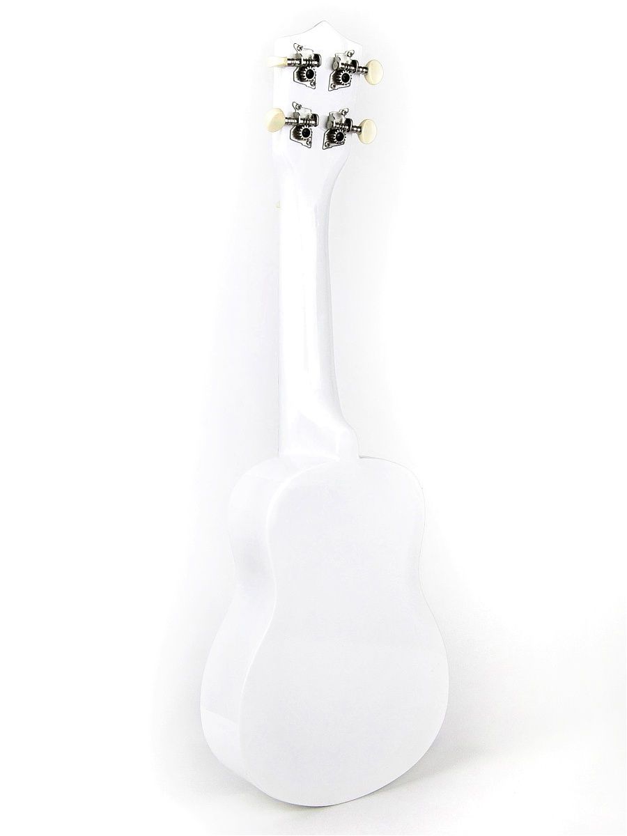 Детальная картинка товара Belucci XU21-11 White в магазине Музыкальный Мир