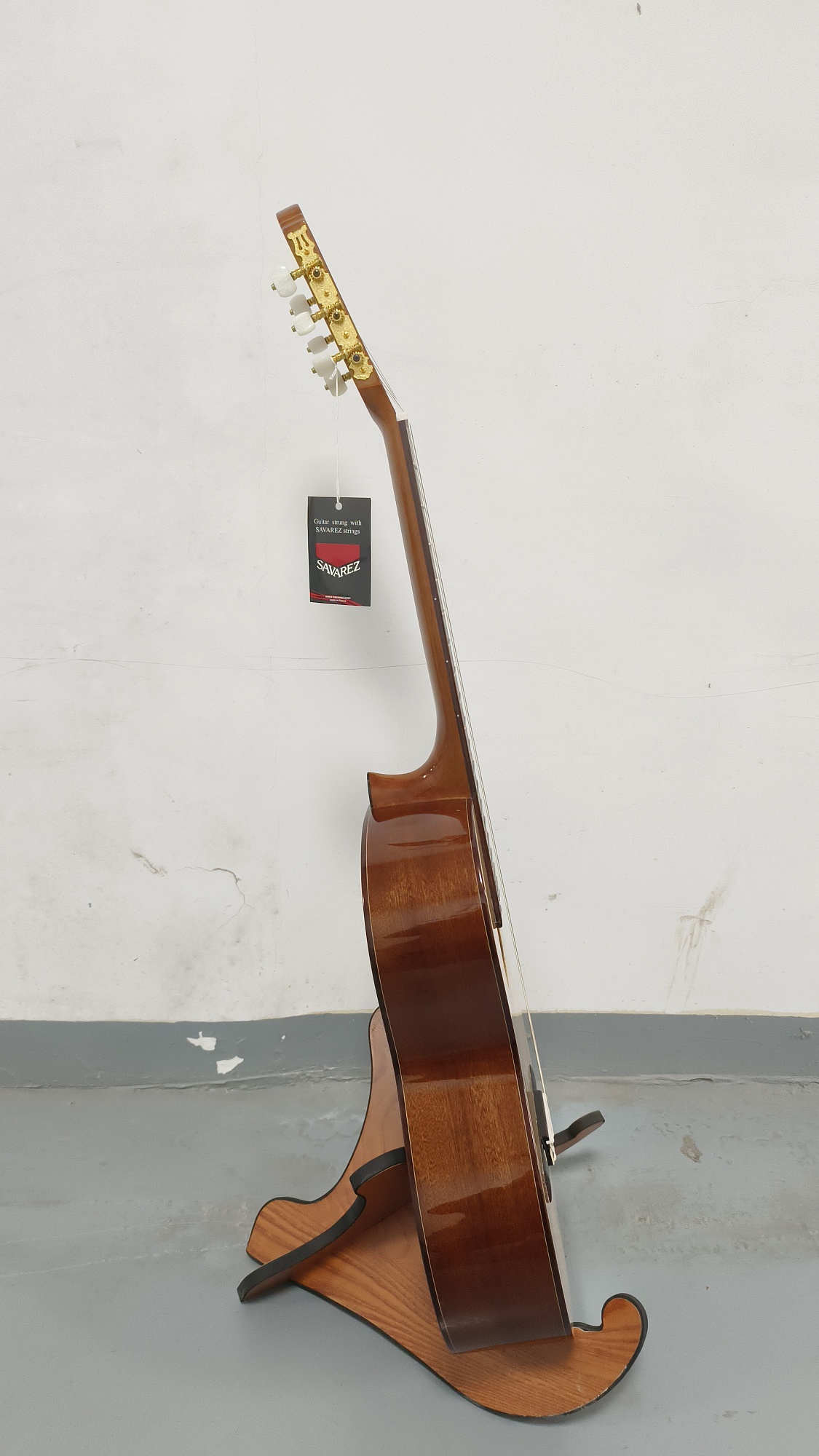 Детальная картинка товара Ramis RS-328-N в магазине Музыкальная Тема