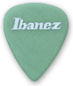 Детальная картинка товара IBANEZ 1000SVGR STEVE VAI PICK в магазине Музыкальный Мир