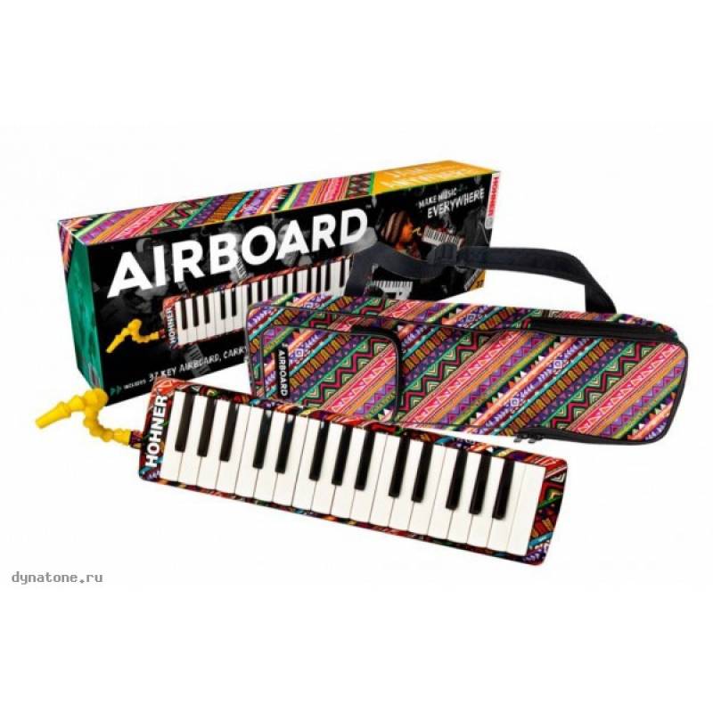 Детальная картинка товара Hohner Airboard 32 в магазине Музыкальный Мир