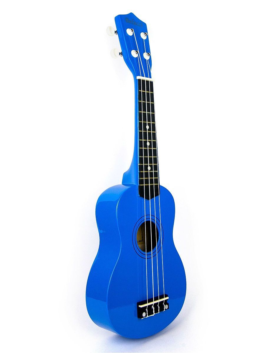 Детальная картинка товара Belucci XU21-11 Blue в магазине Музыкальный Мир