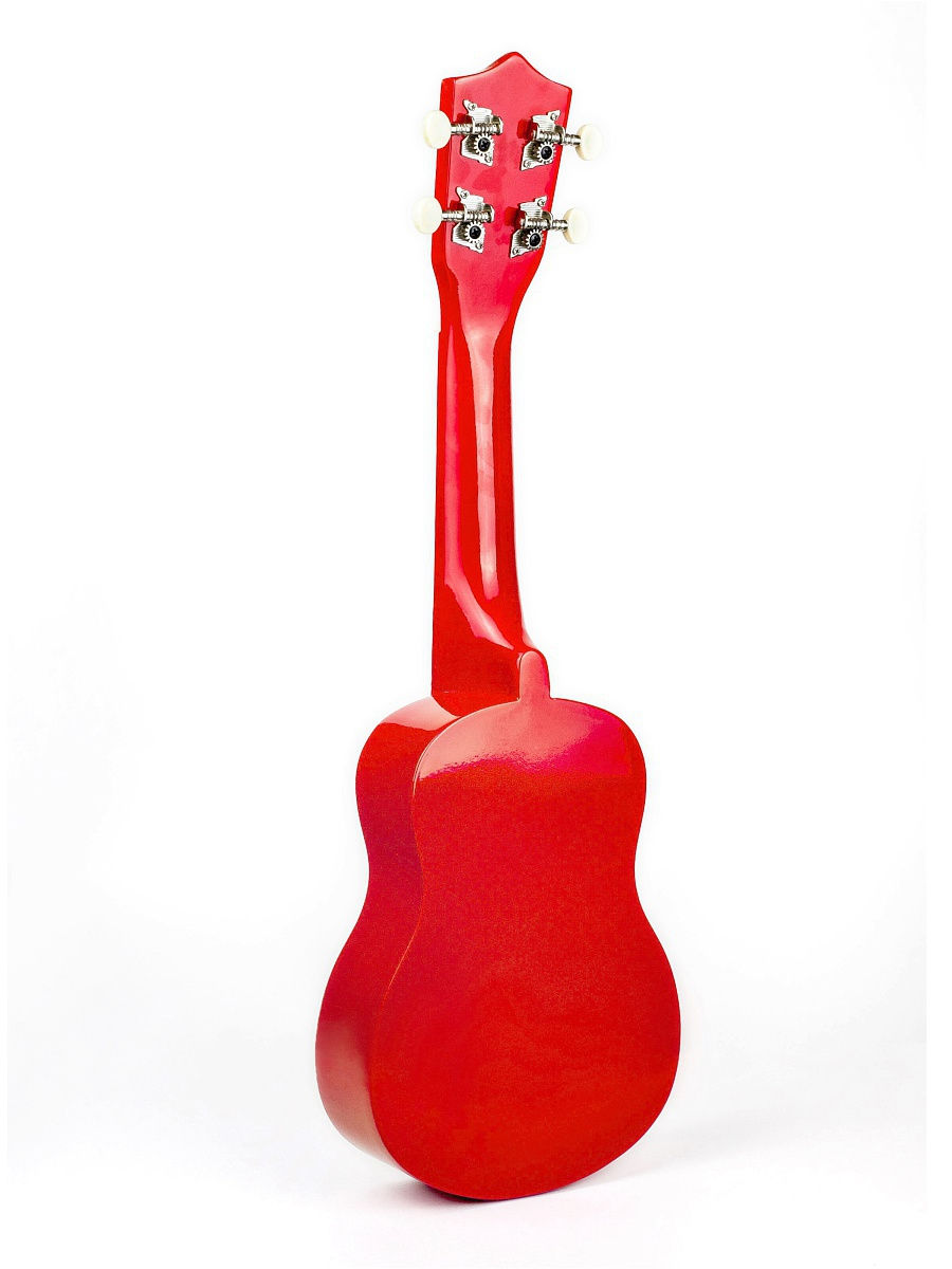 Детальная картинка товара Belucci XU21-11 Red в магазине Музыкальный Мир