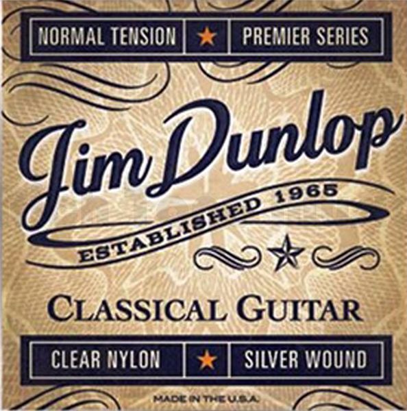 Детальная картинка товара Dunlop DPV102B Premiere в магазине Музыкальный Мир