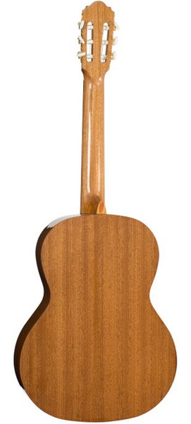 Детальная картинка товара Kremona S62C Sofia Soloist Series в магазине Музыкальная Тема